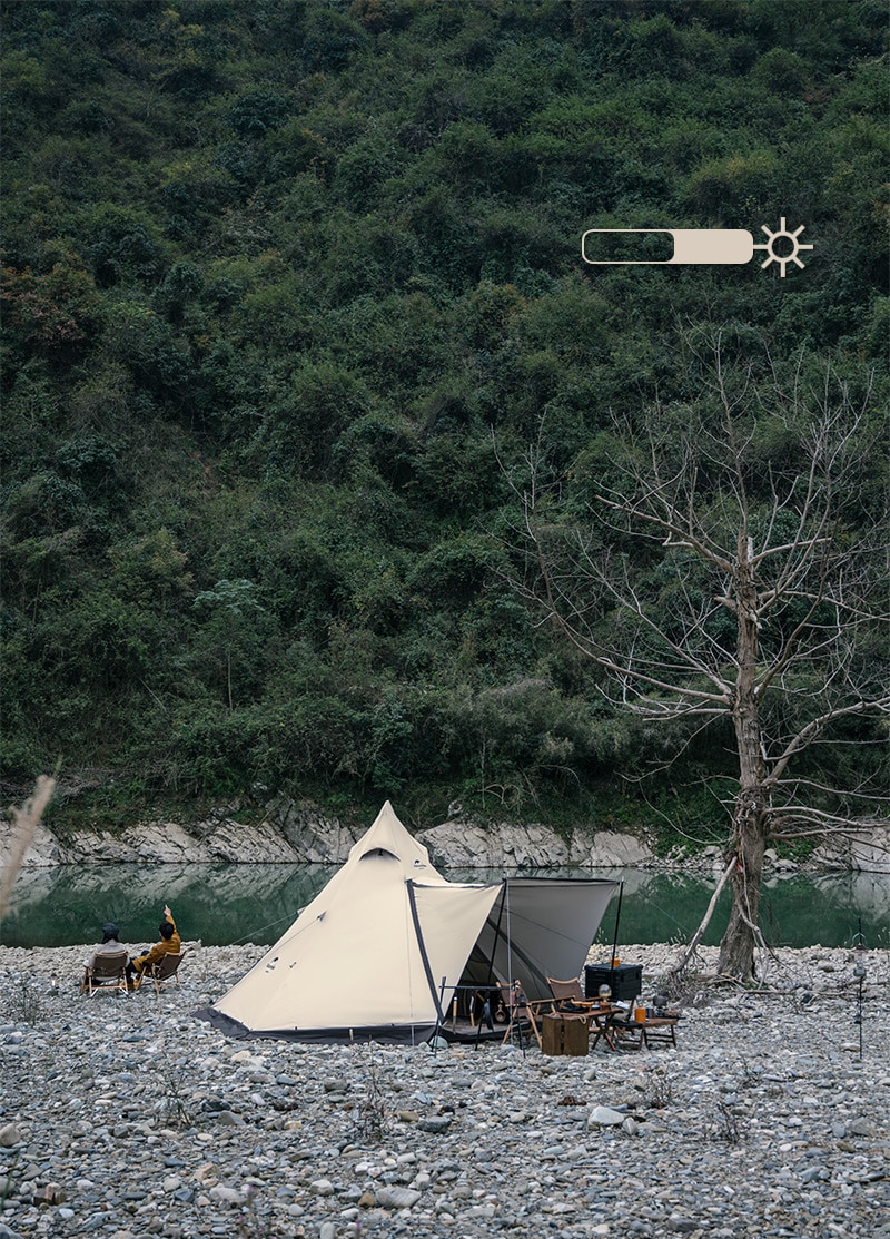 Cheap Goat Tents  3